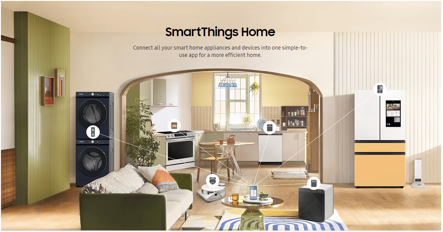 SMARTHINGS SMARTHINGS